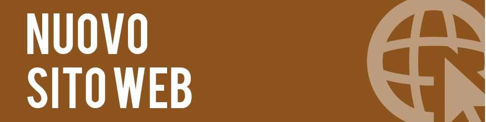 Nuovo Sito Web